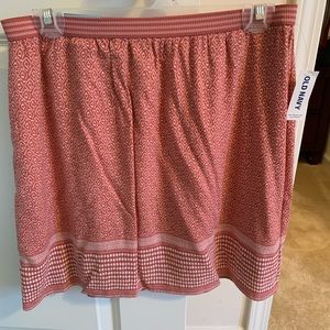 Old Navy Skirt